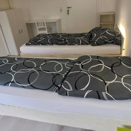 Hoteliving Duesseldorf Airport Ratingen Luaran gambar