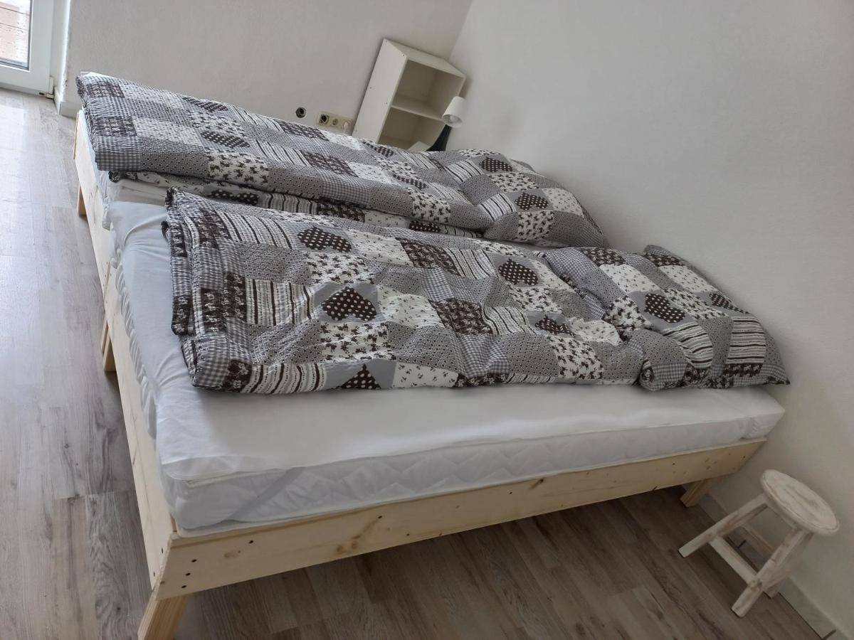 Hoteliving Duesseldorf Airport Ratingen Luaran gambar