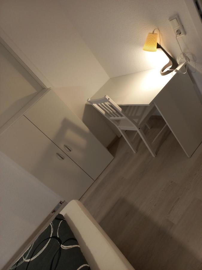 Hoteliving Duesseldorf Airport Ratingen Luaran gambar