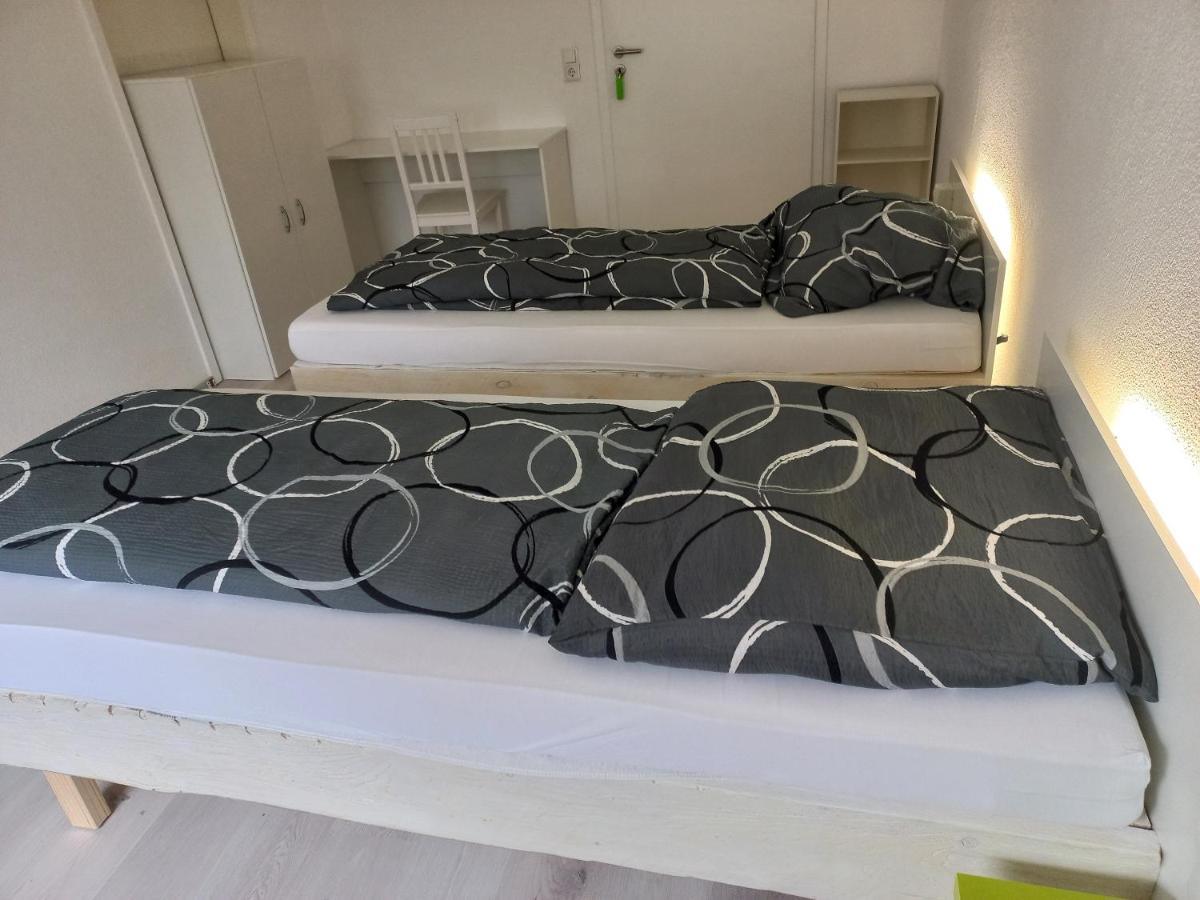 Hoteliving Duesseldorf Airport Ratingen Luaran gambar
