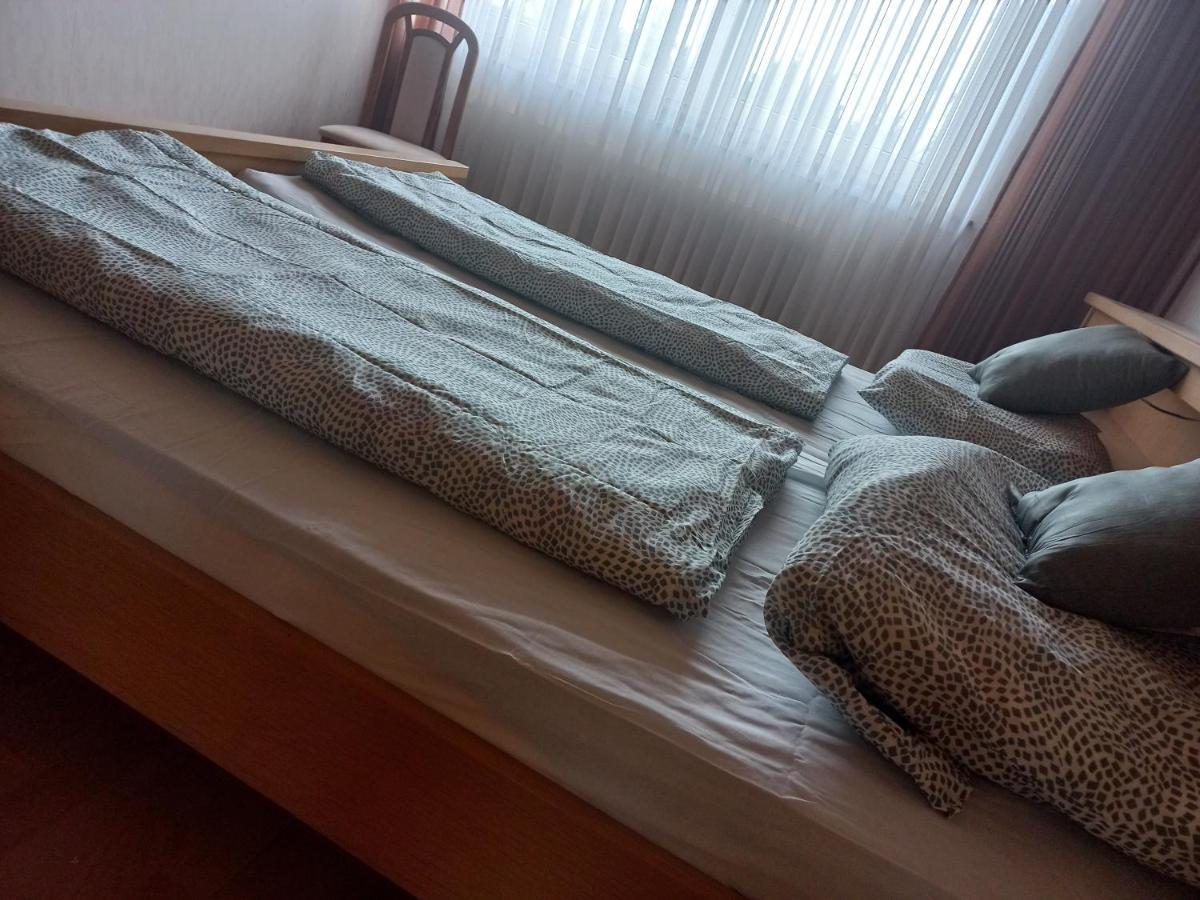 Hoteliving Duesseldorf Airport Ratingen Luaran gambar