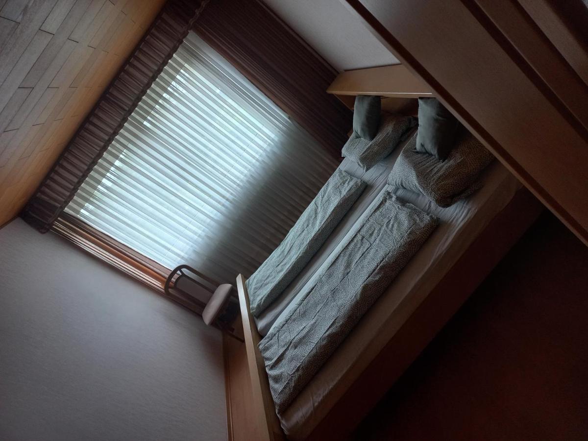 Hoteliving Duesseldorf Airport Ratingen Luaran gambar