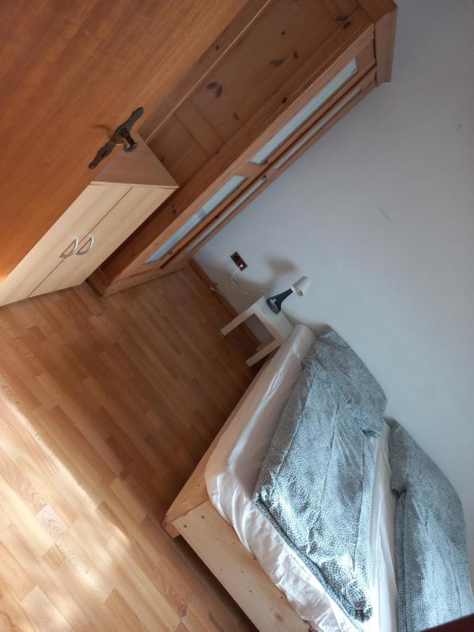 Hoteliving Duesseldorf Airport Ratingen Luaran gambar