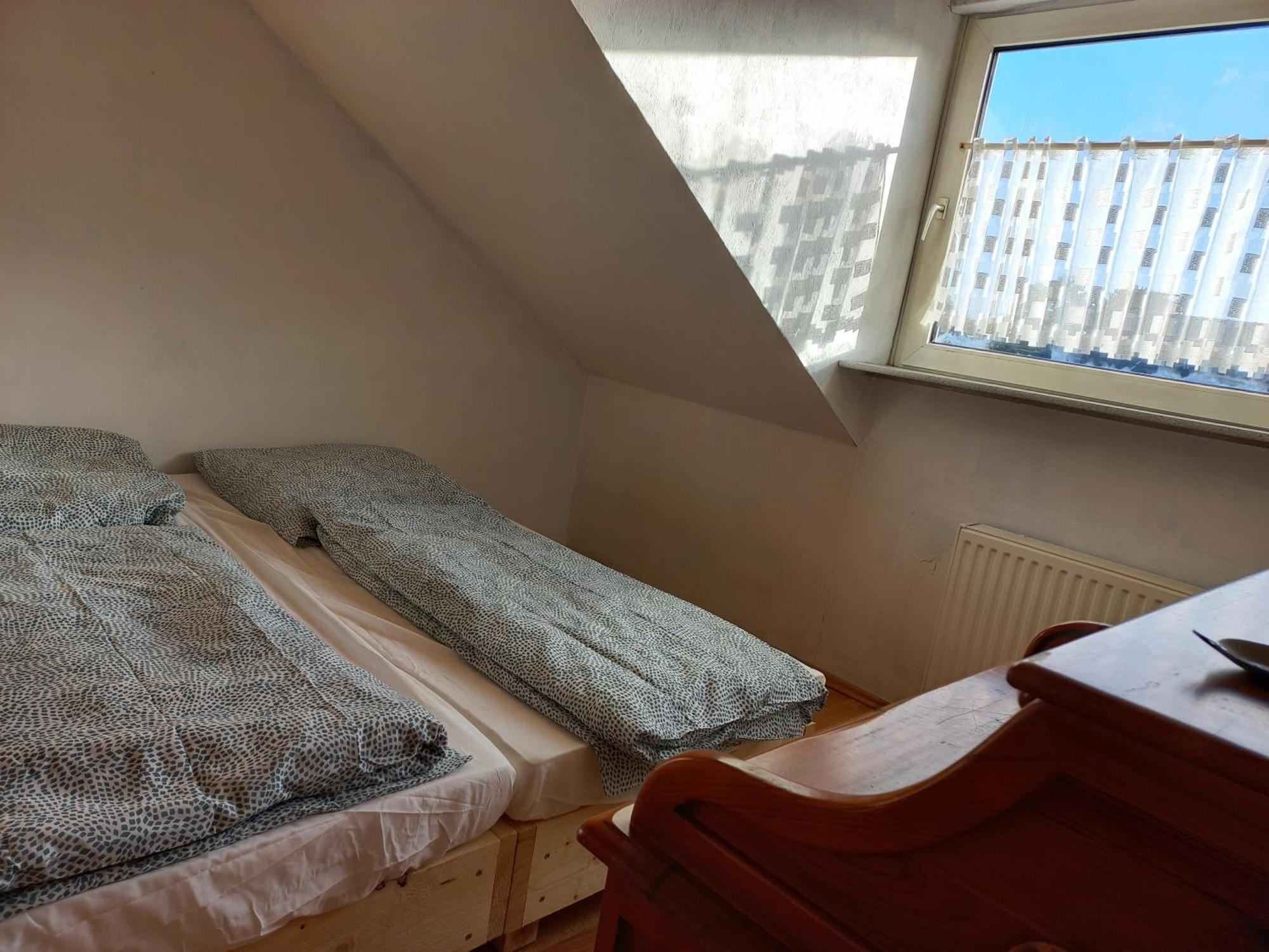 Hoteliving Duesseldorf Airport Ratingen Bilik gambar
