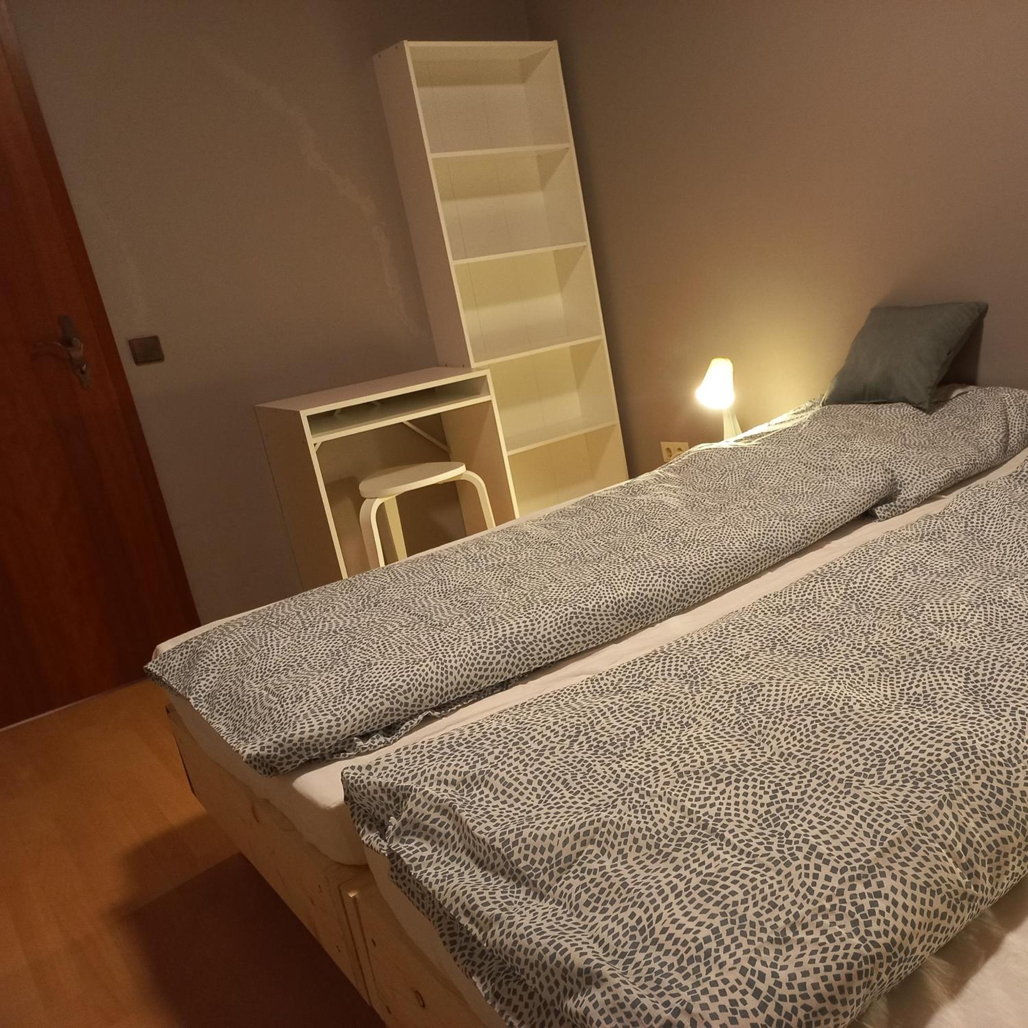 Hoteliving Duesseldorf Airport Ratingen Bilik gambar